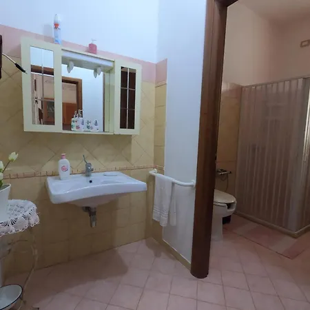 לינה וארוחת בוקר Casa Martis