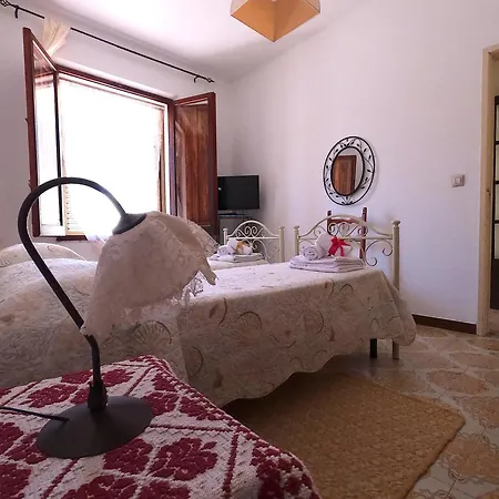 Casa Martis Bed & Breakfast Terralba