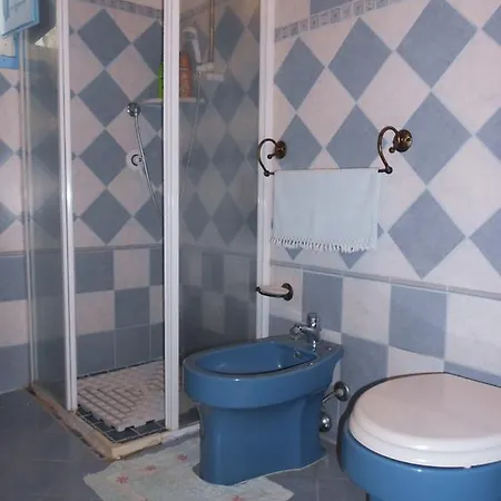 לינה וארוחת בוקר Casa Martis Terralba