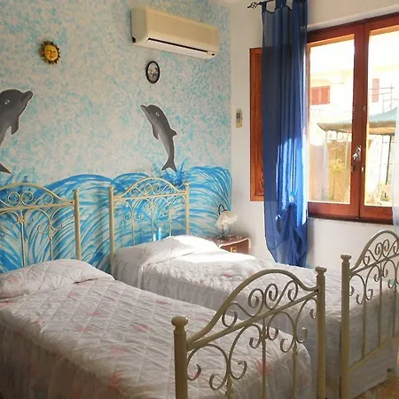 לינה וארוחת בוקר Casa Martis