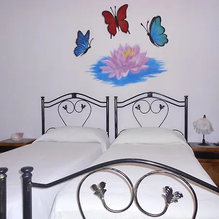 Bed & Breakfast Casa Martis *
