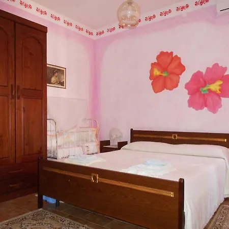 Casa Martis לינה וארוחת בוקר *