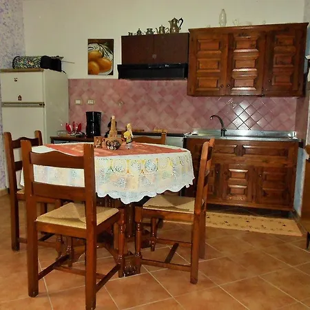 Casa Martis Terralba