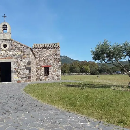 Bed & Breakfast Casa Martis