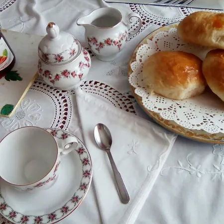 Bed & Breakfast Casa Martis *