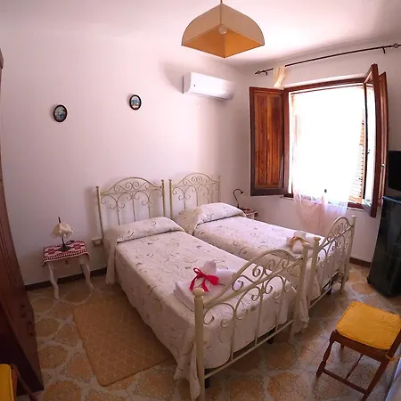 ベッド・アンド・ブレックファスト Casa Martis *